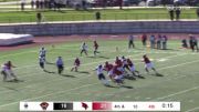 WATCH: Jason Whittaker Runs Game Winning Touchdown To Remain Undefeated