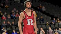 Nick Suriano: Fearless Warrior