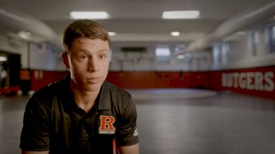 Nick Suriano: Fearless Warrior (Trailer)