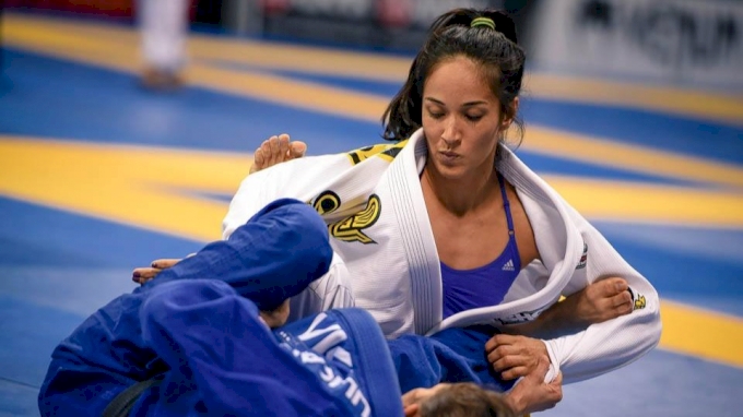 2016 IBJJF World Championship Highlight 