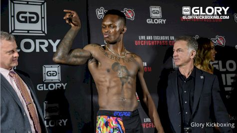 Top Turtle MMA Podcast: Israel Adesanya, Worst Tattoos Countdown