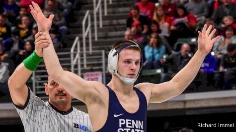 The Exhaustive & Indispensable 2019 Big Ten Championships Preview