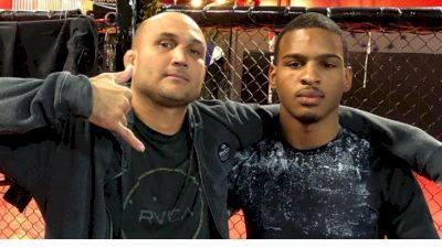 Keith Lee On Upcoming 864 FC Matchup