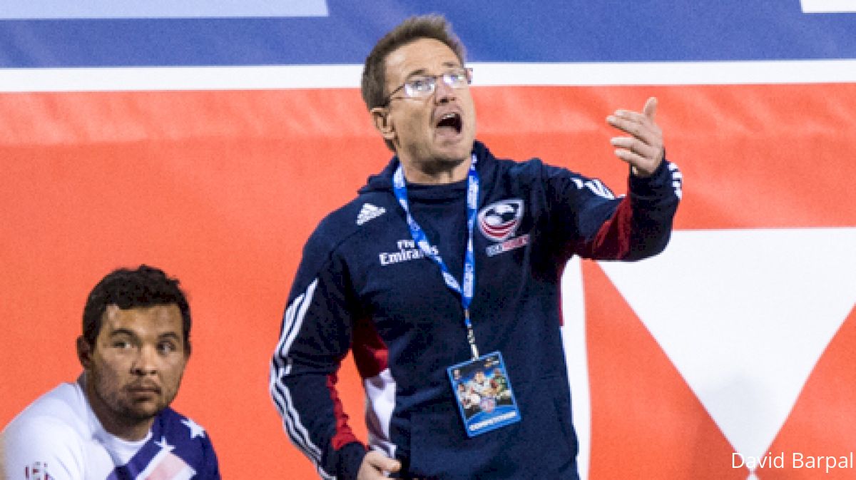 Friday Has His Say On Victory In Vegas