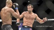 Luke Rockhold: I'll Retire If Michael Bisping Beats Me In Trilogy Fight