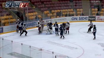 Replay: Away - 2024 Langley vs Chilliwack | Dec 6 @ 6 PM