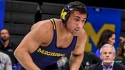 The Best NCAA First-Round Matches
