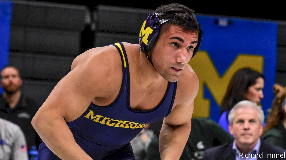 The Best NCAA First-Round Matches
