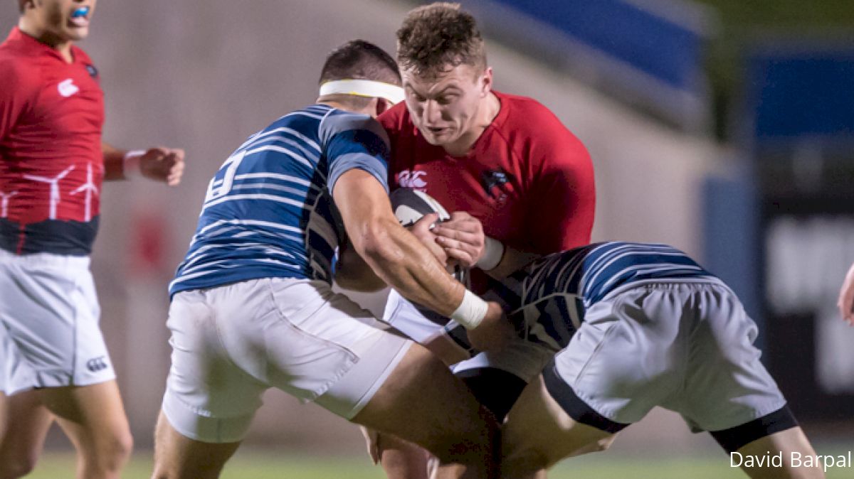D1A Rankings Voters Have Got It Wrong