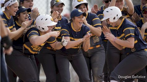 2018 THE Spring Games