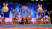 Four Teams, Two Titles, One Dream: L5 Large Senior Division Breakdown
