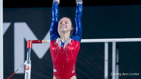 Russia's Nominative Roster For The 2018 City Of Jesolo Trophy