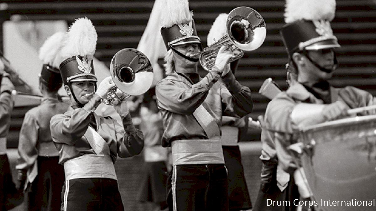 What Does International Women's Day Mean In The Marching Arts?
