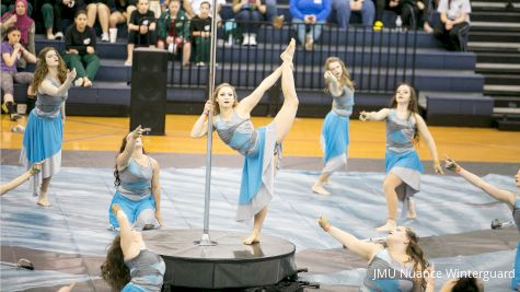 Independent A Takes Center Stage At Mid-Atlantic Power Regional In SC