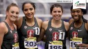 Who Will Win The Women's NCAA Distance Medley Relay?