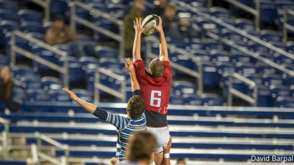 College Commits: CWU In The Lead