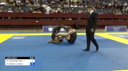 Roman Alexander Mori vs Mikal Deleon Jordan 2024 Pan IBJJF Jiu-Jitsu No-Gi Championship