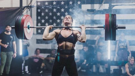 Elizabeth Adams Takes Over FloElite’s Instagram Friday March 9