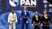IBJJF 2018 Pans: Purple Belt Absolute Results & Match Videos