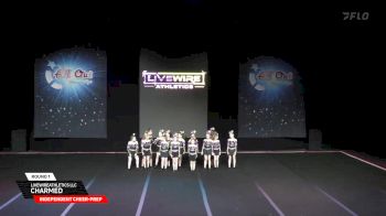 LiveWireAthletics LLC - Charmed [2025 Independent Cheer-Prep Round 1] 2025 Battle on Broadway