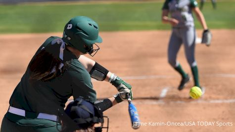 2018 Minnesota at Michigan State | Big Ten Softball