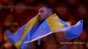 David Teymur Ready For Top UFC Lightweights: 'I Deserve A Ranked Guy'