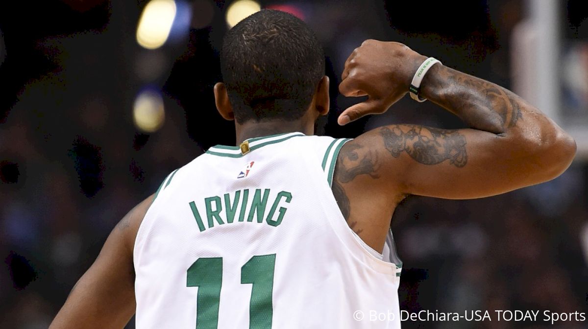 Eastern Conference Contender Watch: Is Boston Legit?