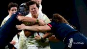 FRA vs. ENG: The Best Women's Rugby Game You're Likely To See All Year