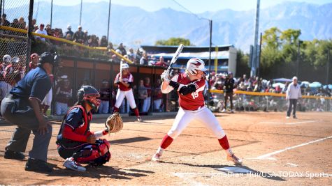 Top 10 Plays From The Mary Nutter Collegiate Classic II