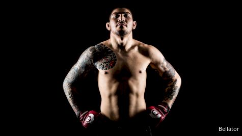 Official MMA Debut Set For Dillon Danis