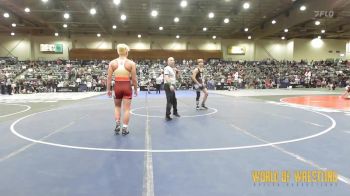 157 lbs Consi Of 64 #2 - Cohen Malasig, Askeo International Matclub vs Chris Ortega, Calaveras