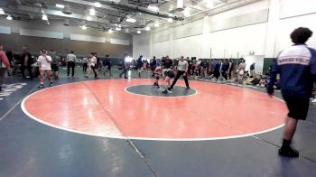 106 lbs Round Of 16 - Deegan Bell, Etiwanda vs Marcus Tolentino, Northview