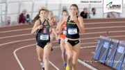 Oregon Edges Stanford In One Of The Fastest Women's NCAA DMR Finals Ever
