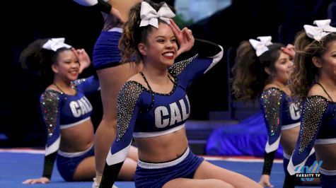 IASC Day 1: SMOED Steals The Show