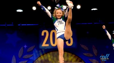 Strong Traditions At IASC: River Cities