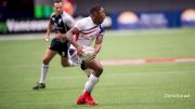Kevon's Heroics, Niua's Legs Win It For USA
