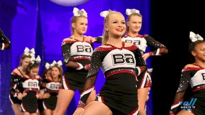 Top Moments From Level 4 Medium Junior