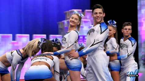 Picture Perfect Moments From Day 1 Of UCA