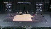 Penn HS Varsity "Mishawaka IN" at 2025 WGI Guard World Championships