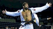 Can Leandro Lo Overcome Adversity To Return At 2019 Pans and Claim Record?
