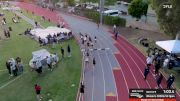Women's 3k Steeplechase Open
