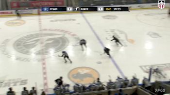 Replay: Home - 2025 Lincoln vs Fargo | Feb 28 @ 7 PM