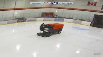 Replay: Home - 2024 OHA Edmonton vs Yale | Dec 15 @ 8 AM