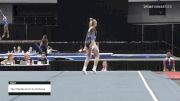 Tea Mladjenovic Gymkhana Gymnastics - Floor - 2022 Elevate the Stage Huntsville presented by SportsMED & Crestwood