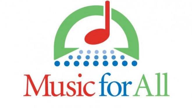 Music For All Advocates For Music Education