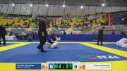 LETICIA OLIVAL BATISTA vs LETICIA DE JESUS SANTOS 2026 FPJJ Circuito Paulista GI Etapa 3