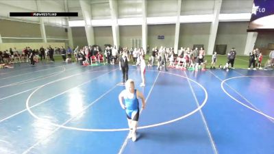 103-110 lbs Quarterfinal - Jackson Blakesley, Champions Wrestling Club vs Tripp Coleman, Empire Wrestling Club