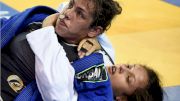 NATHIELY DE JESUS vs CARINA SANTI 2018 Pan Jiu-Jitsu IBJJF Championship