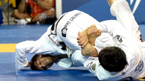 PABLO MANTOVANI vs JOAO MIYAO 2018 Pan Jiu-Jitsu IBJJF Championship