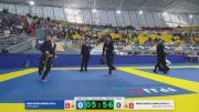 DIEGO DONATO BRANCO DOS PASSOS vs LUIGI PIETRO SIMOES SILVA 2026 FPJJ Circuito Paulista GI Etapa 3